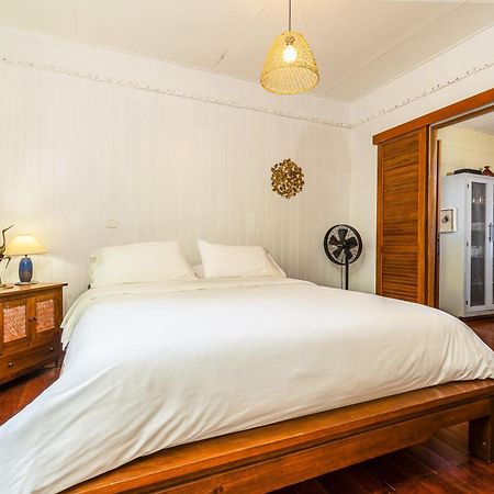 Horizon Hill Villa Pirae Kültér fotó